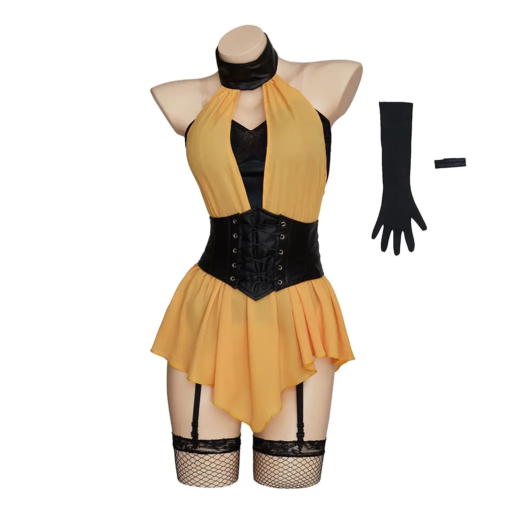 Sexy Sally Costume - Image 4