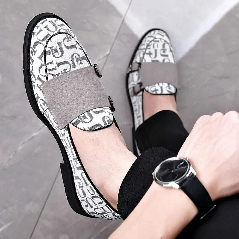 Sexy Shoes For Men - Image 3