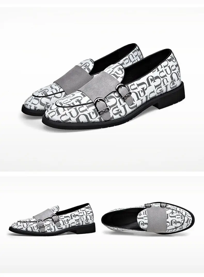 Sexy Shoes For Men - Image 4