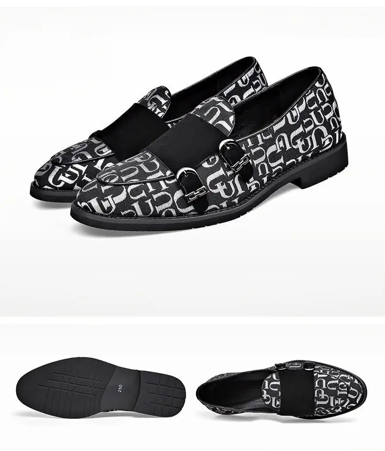 Sexy Shoes For Men - Image 5