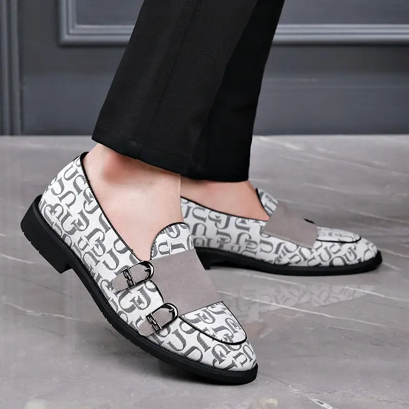 Sexy Shoes For Men - Image 6