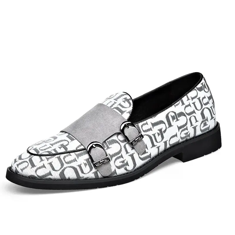 Sexy Shoes For Men - Image 7