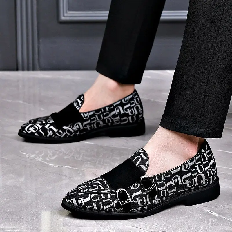 Sexy Shoes For Men - Image 8