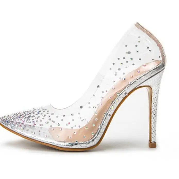 Sexy Shoes Lingerie - Image 4