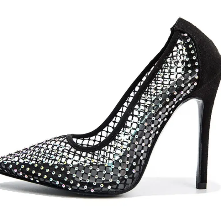 Sexy Shoes Lingerie - Image 5
