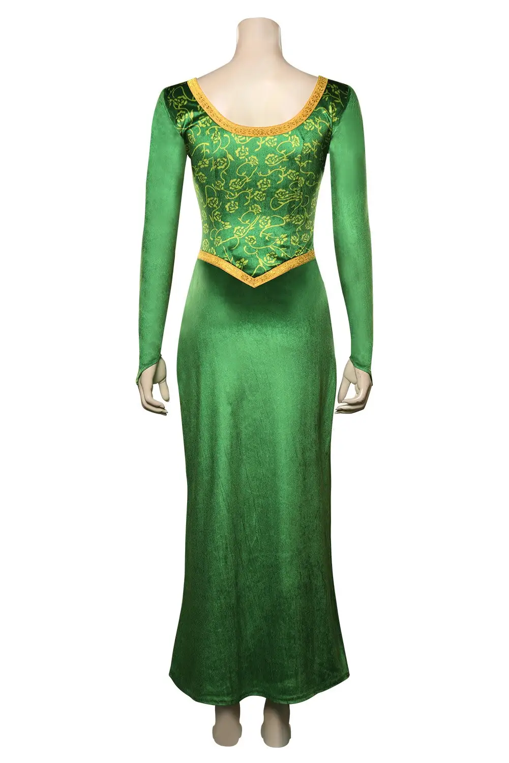 Sexy Shrek Costume - Image 3