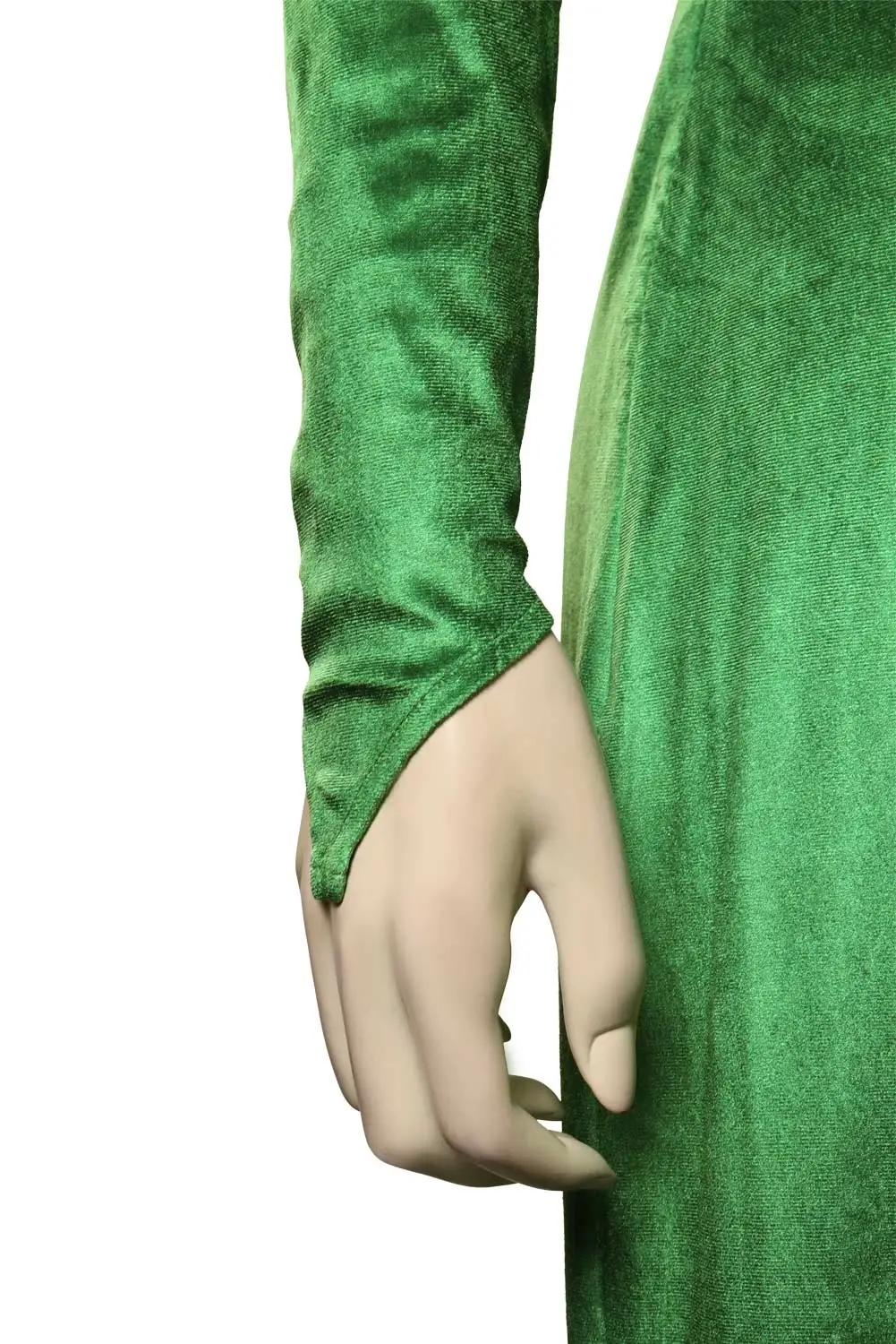 Sexy Shrek Costume - Image 5