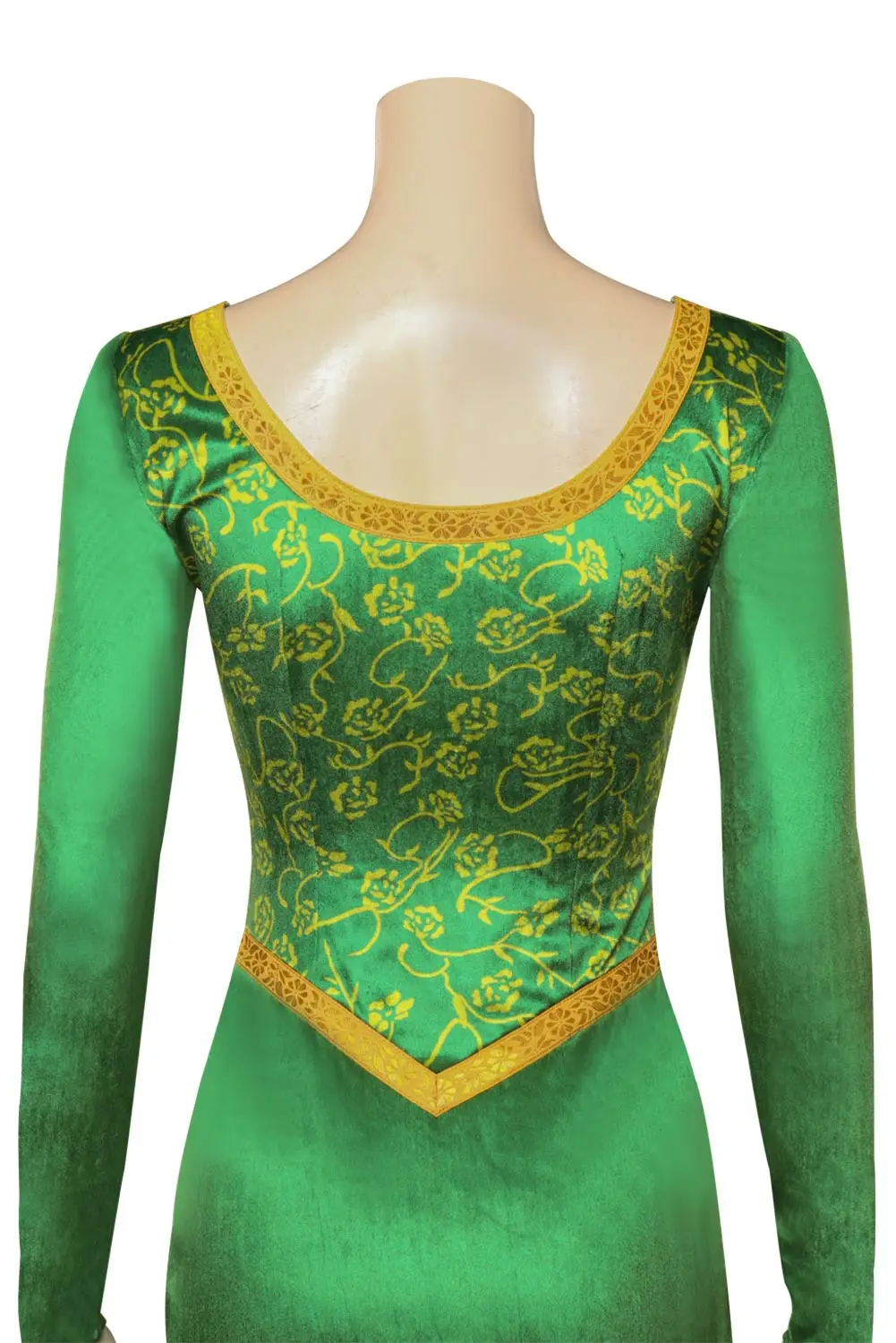 Sexy Shrek Costume - Image 6