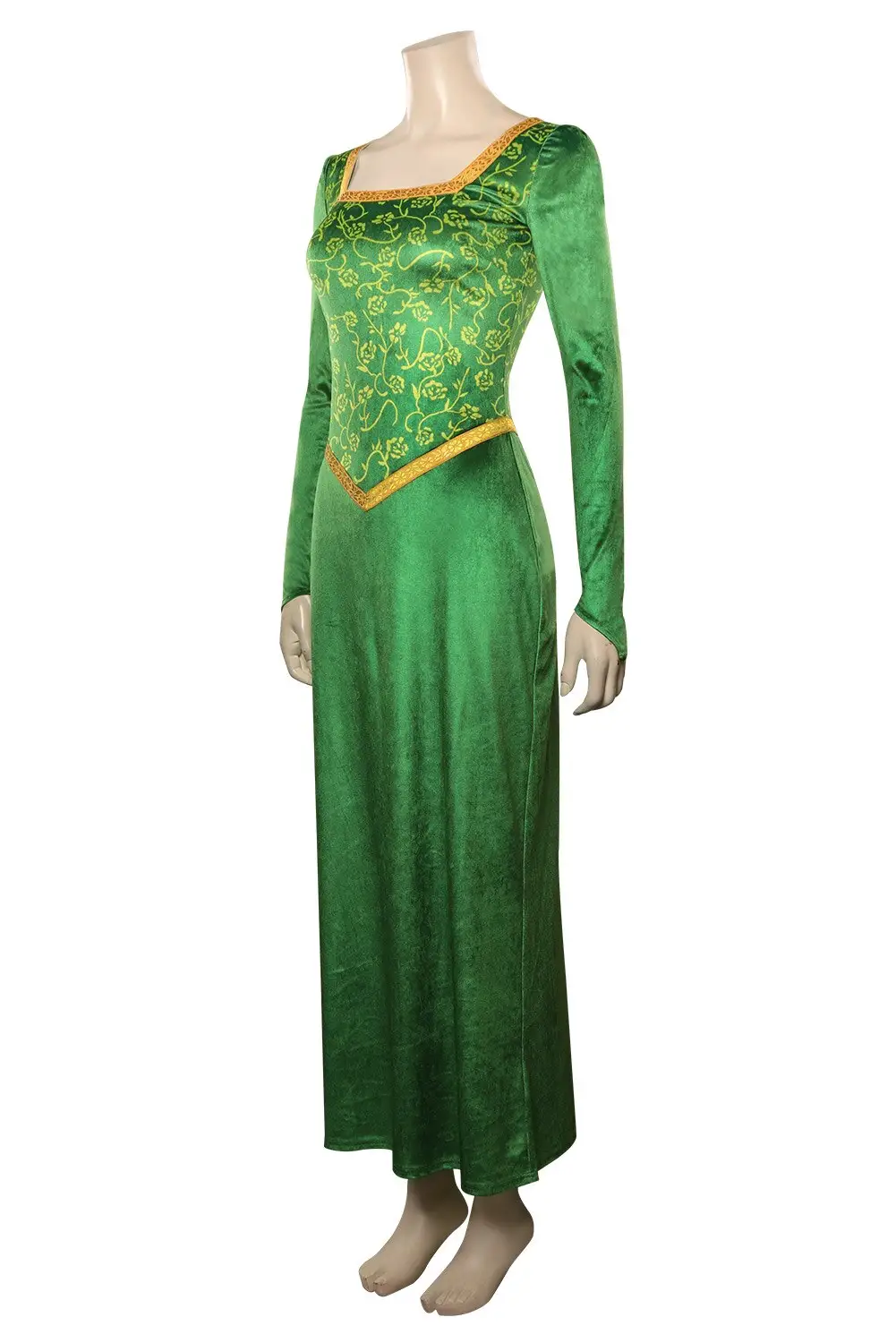 Sexy Shrek Costume - Image 7