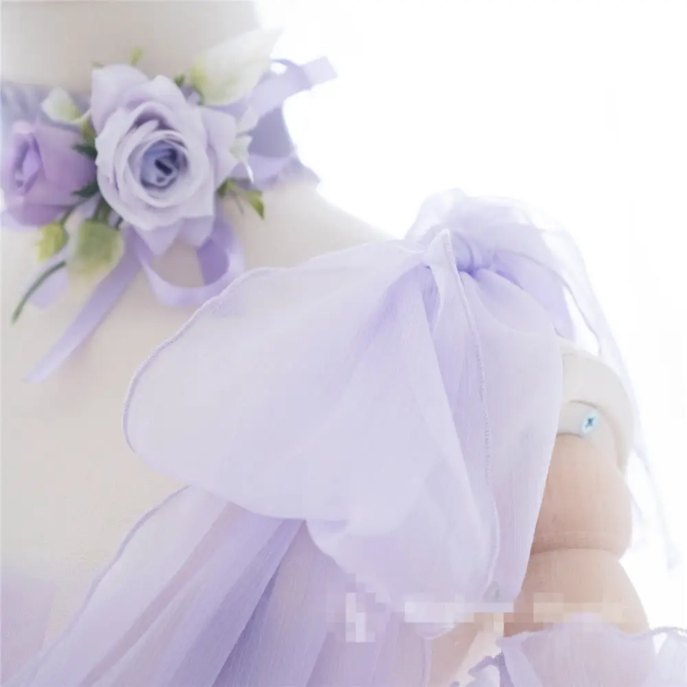 Sexy Sleeping Beauty Costume - Image 4
