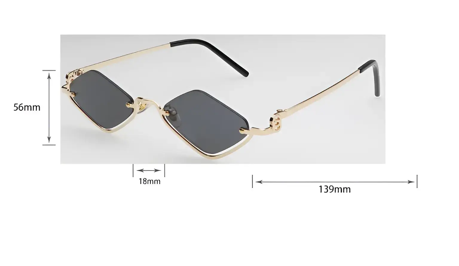 Sexy Sunglasses For Women - Image 5