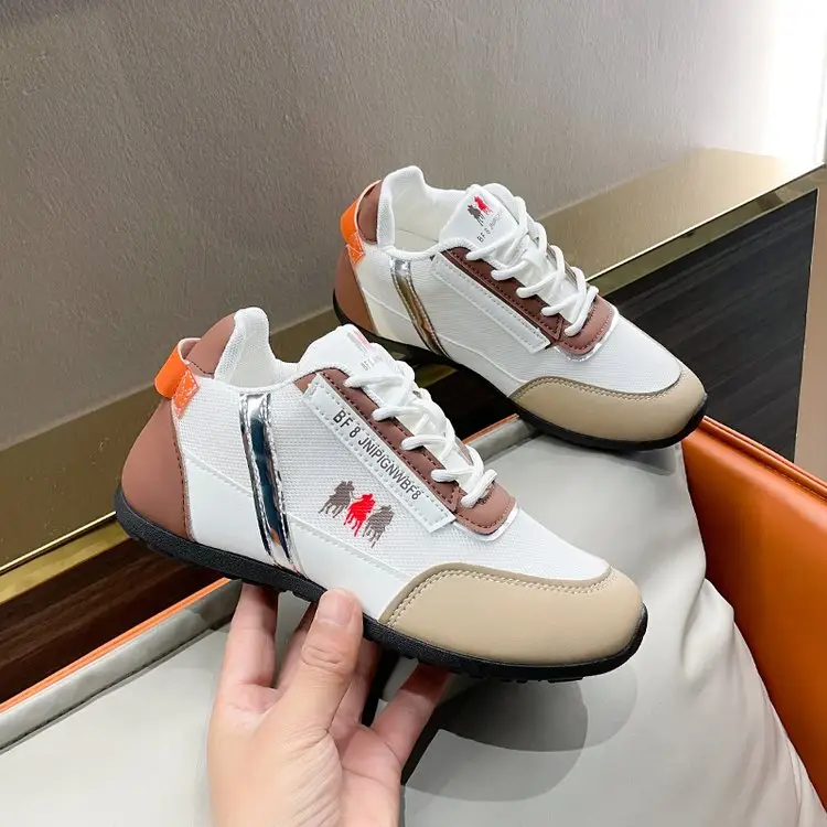 Sexy Tennis Shoes - Image 2