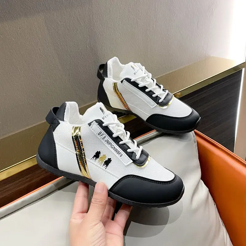 Sexy Tennis Shoes - Image 3