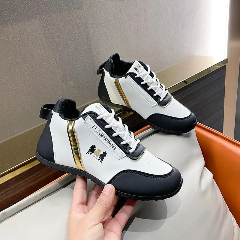 Sexy Tennis Shoes - Image 4