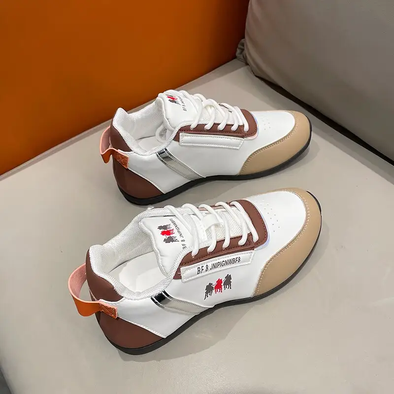 Sexy Tennis Shoes - Image 5