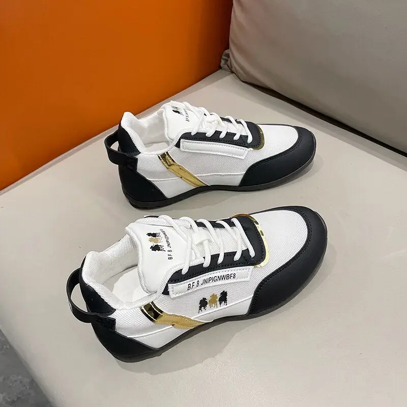 Sexy Tennis Shoes - Image 6