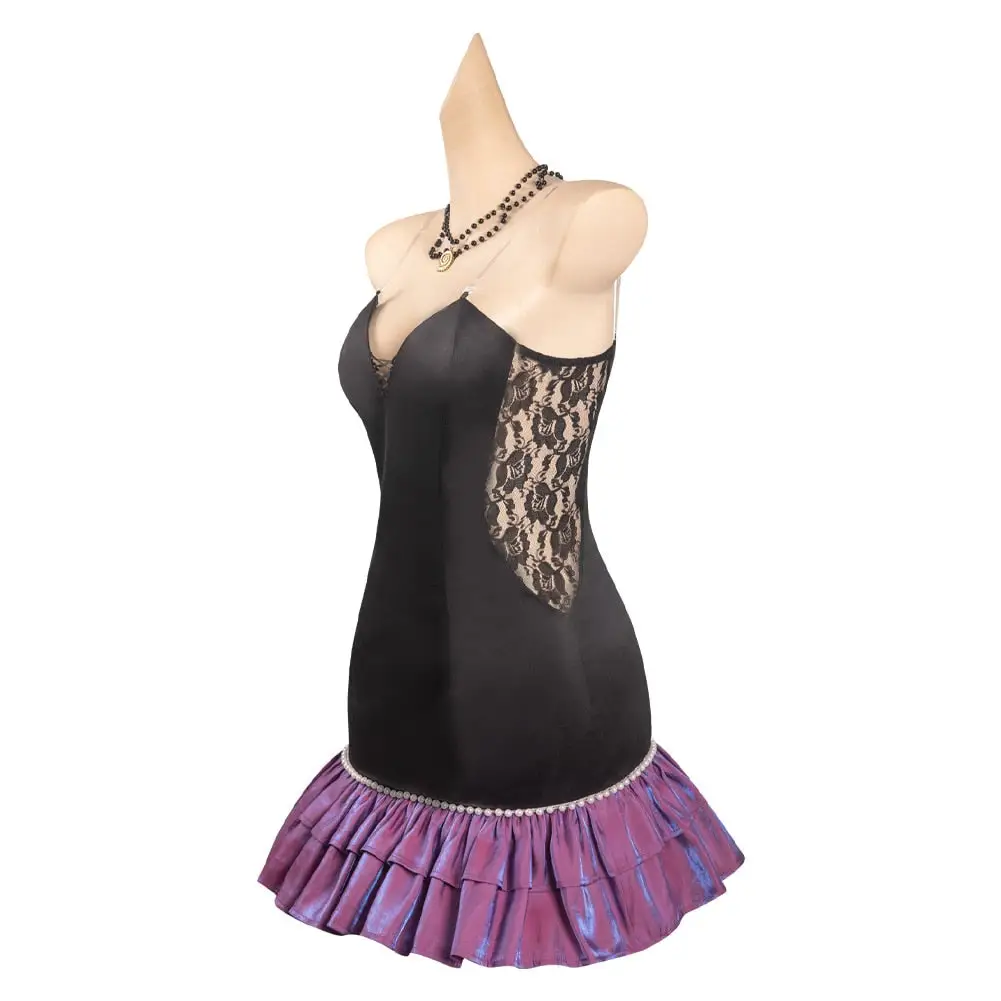 Sexy Ursula Costume