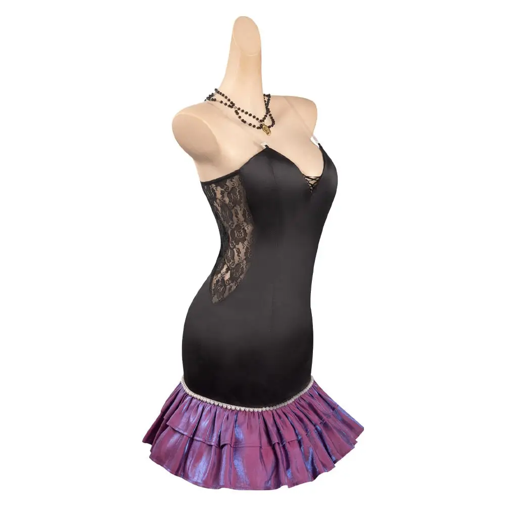Sexy Ursula Costume - Image 2