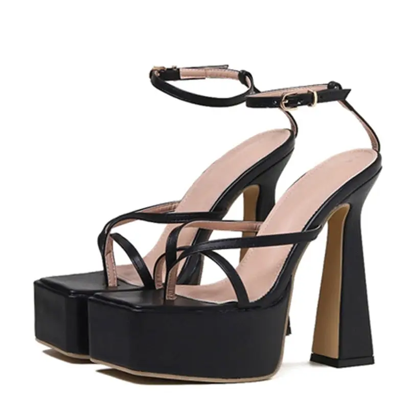 Sexy Wide Width Shoes - Image 3