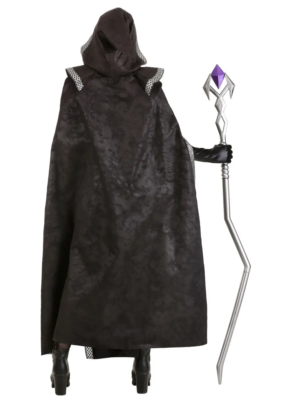 Sexy Witch Halloween Costumes - Image 2