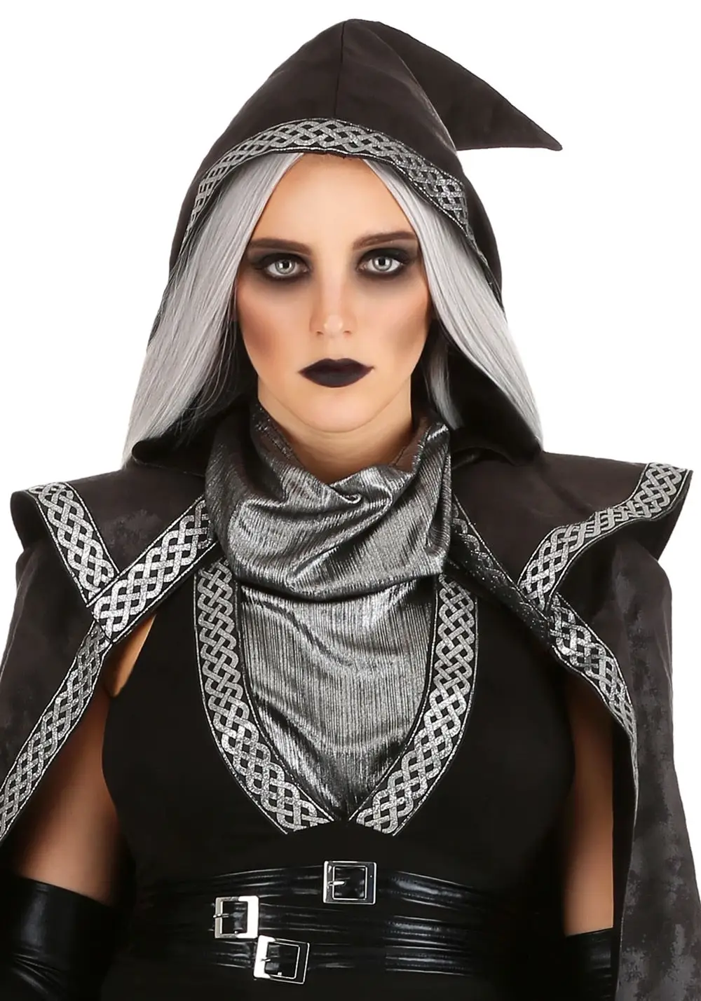 Sexy Witch Halloween Costumes - Image 5