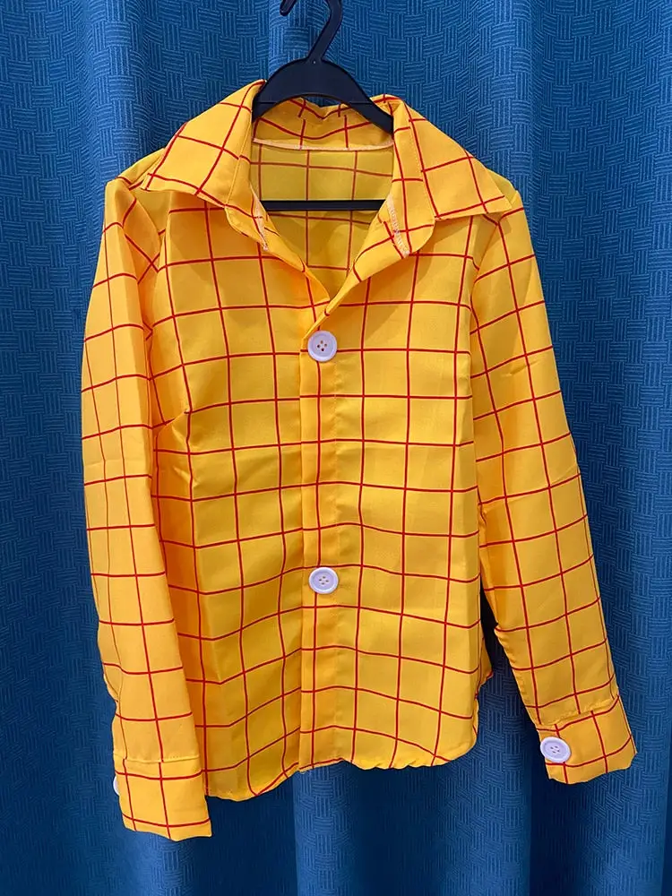 Sexy Woody Costume - Image 5