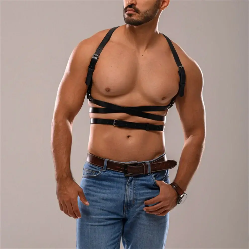 Shoulder Harness Men