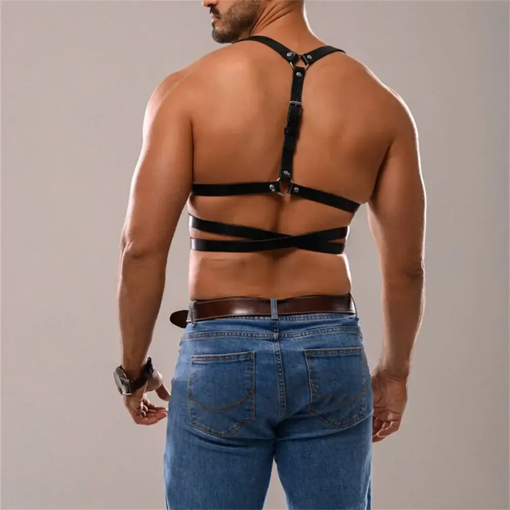 Shoulder Harness Men - Image 2