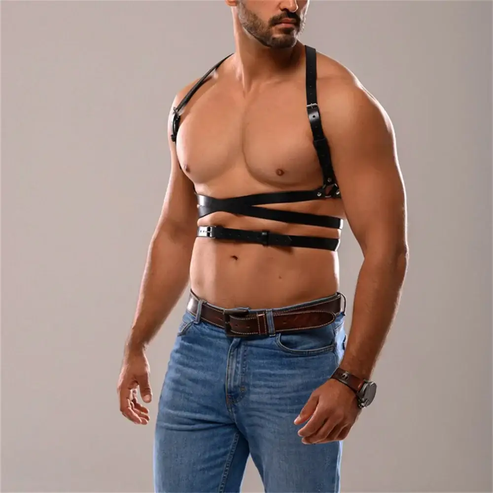 Shoulder Harness Men - Image 3