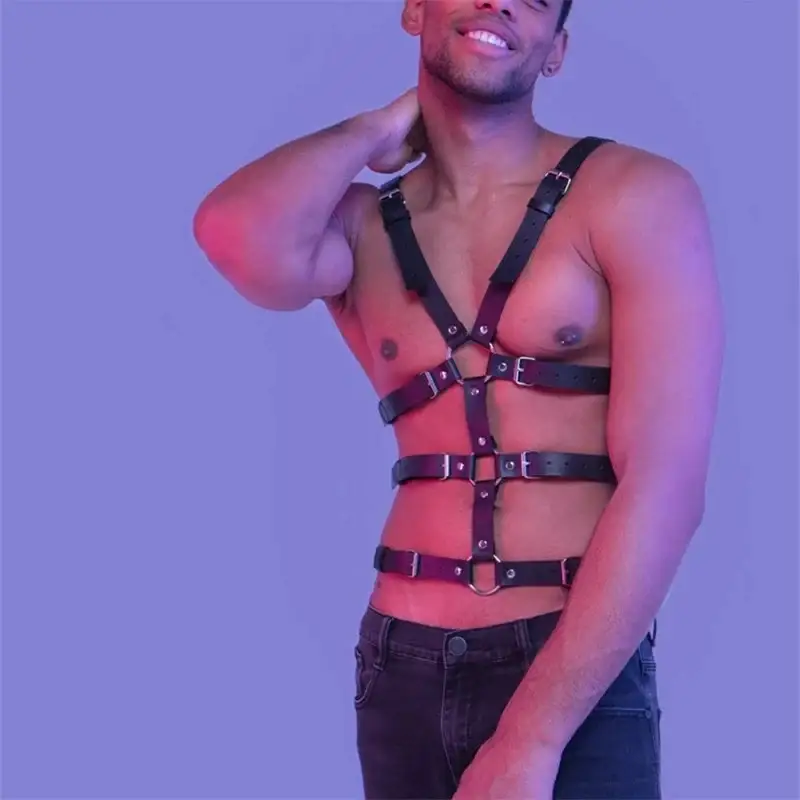 Harness For Men - Image 3