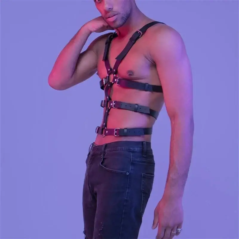 Harness For Men - Image 4