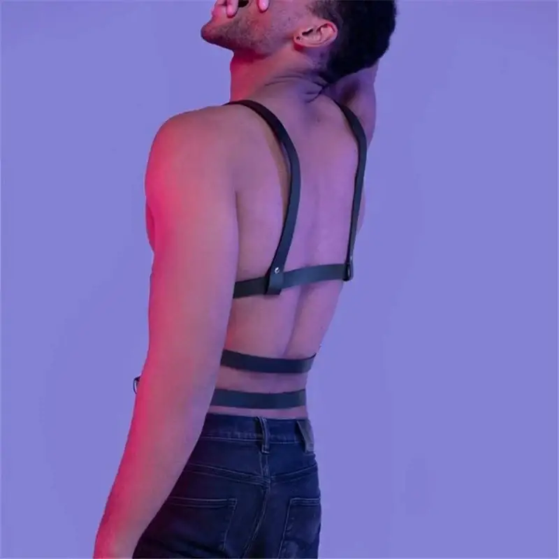 Harness For Men - Image 5