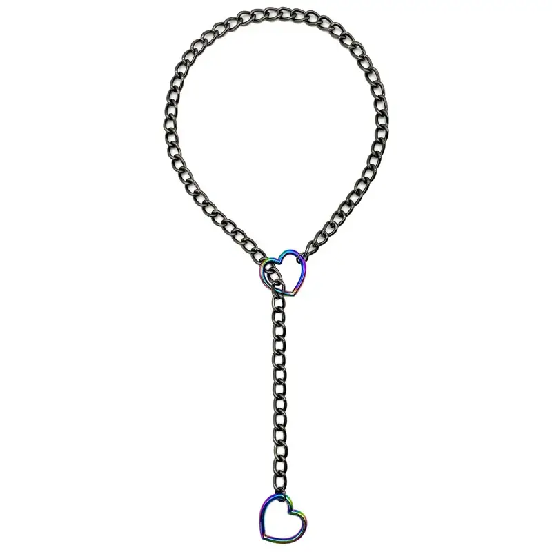 Slip Chain Necklace