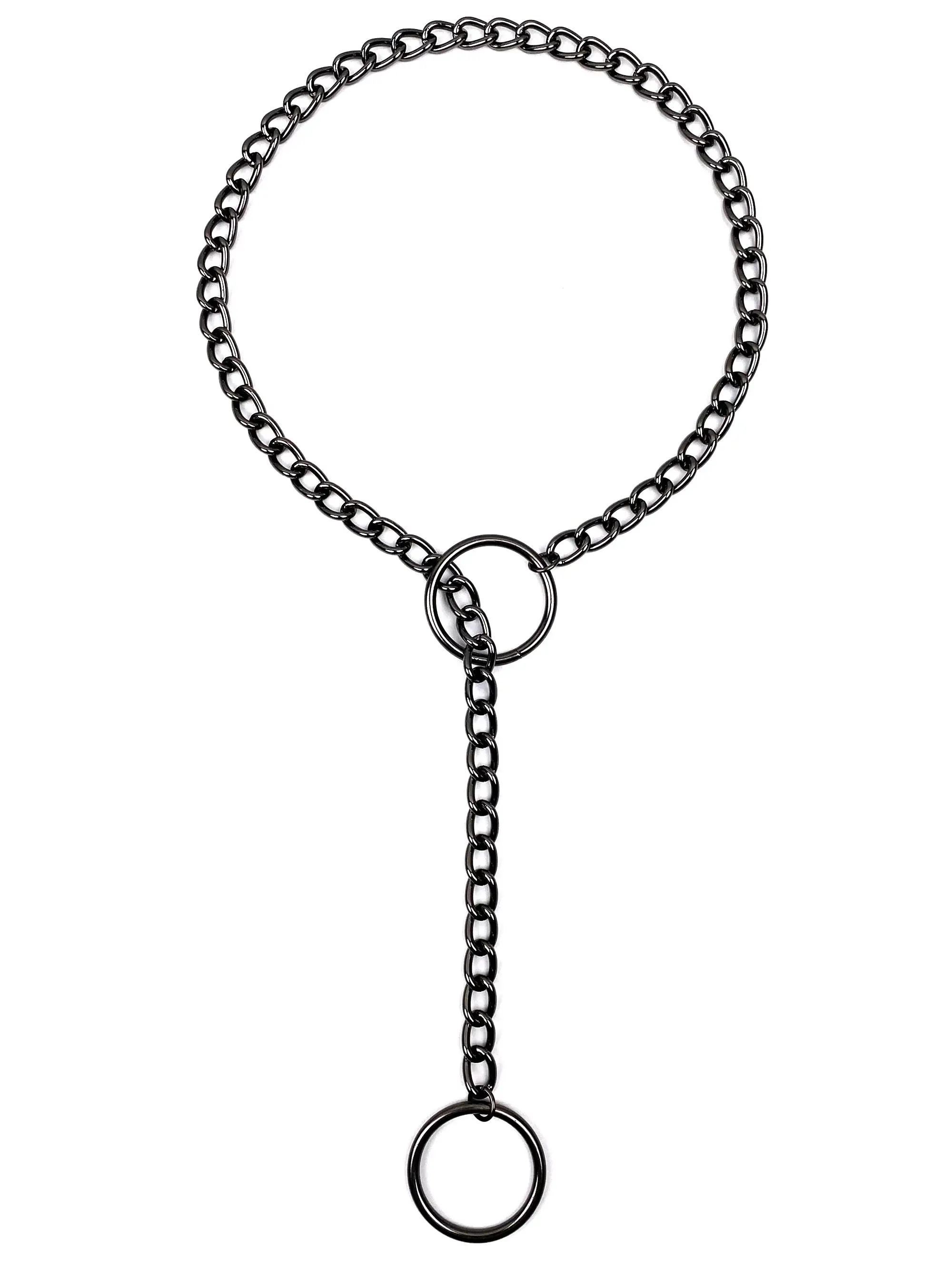 Slip Chain Necklace - Image 12