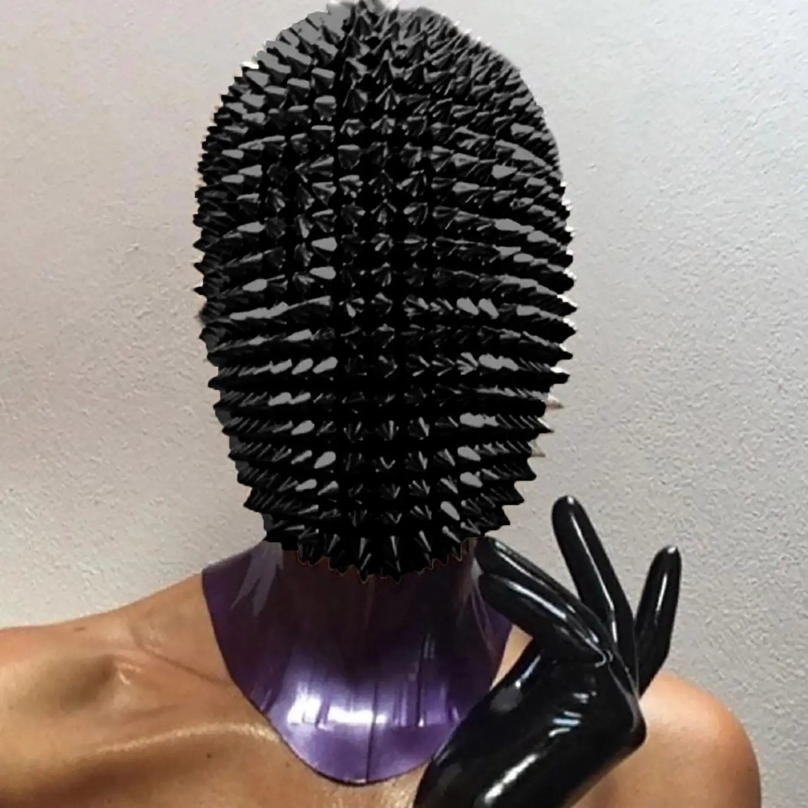 Spike Mask - Image 3