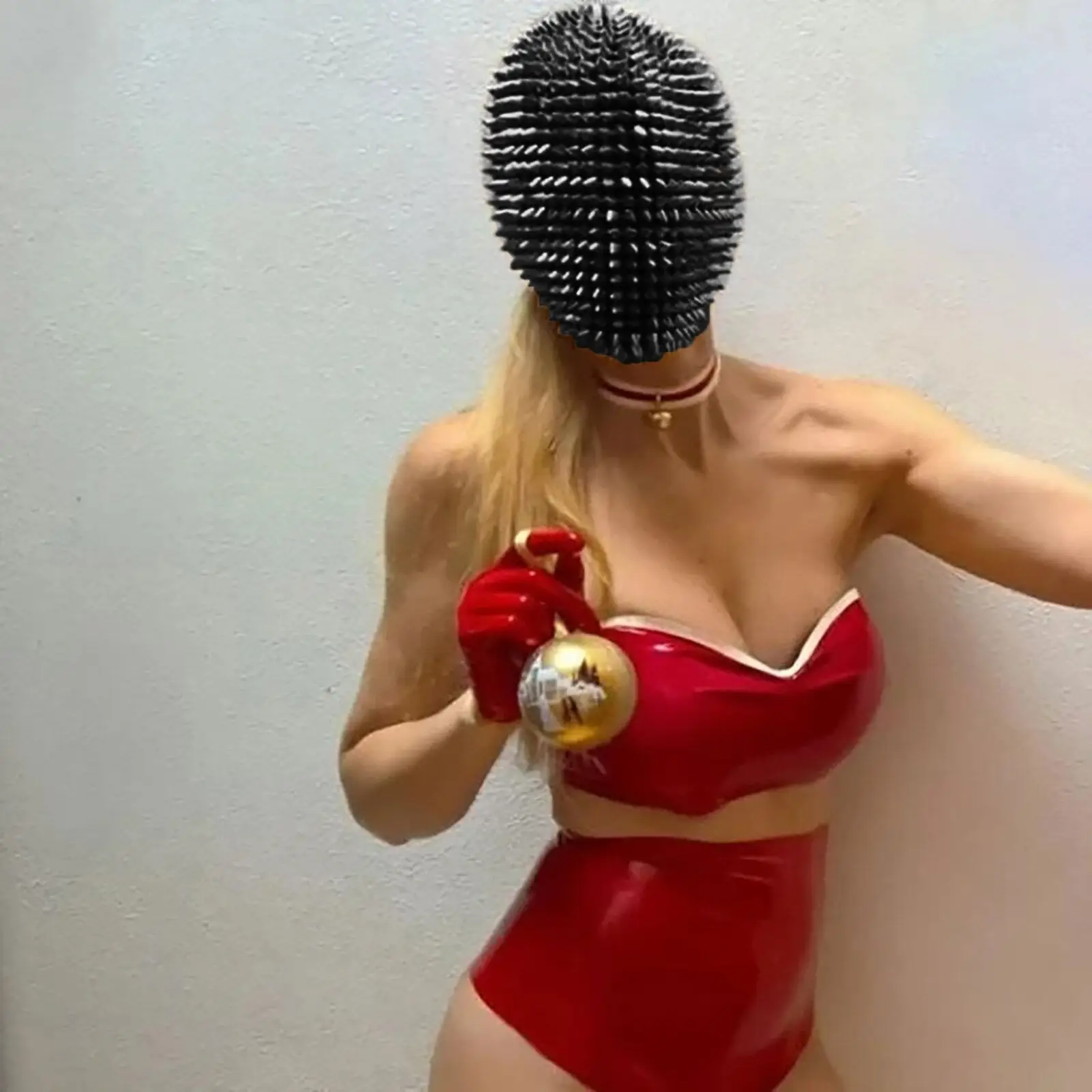Spike Mask - Image 4