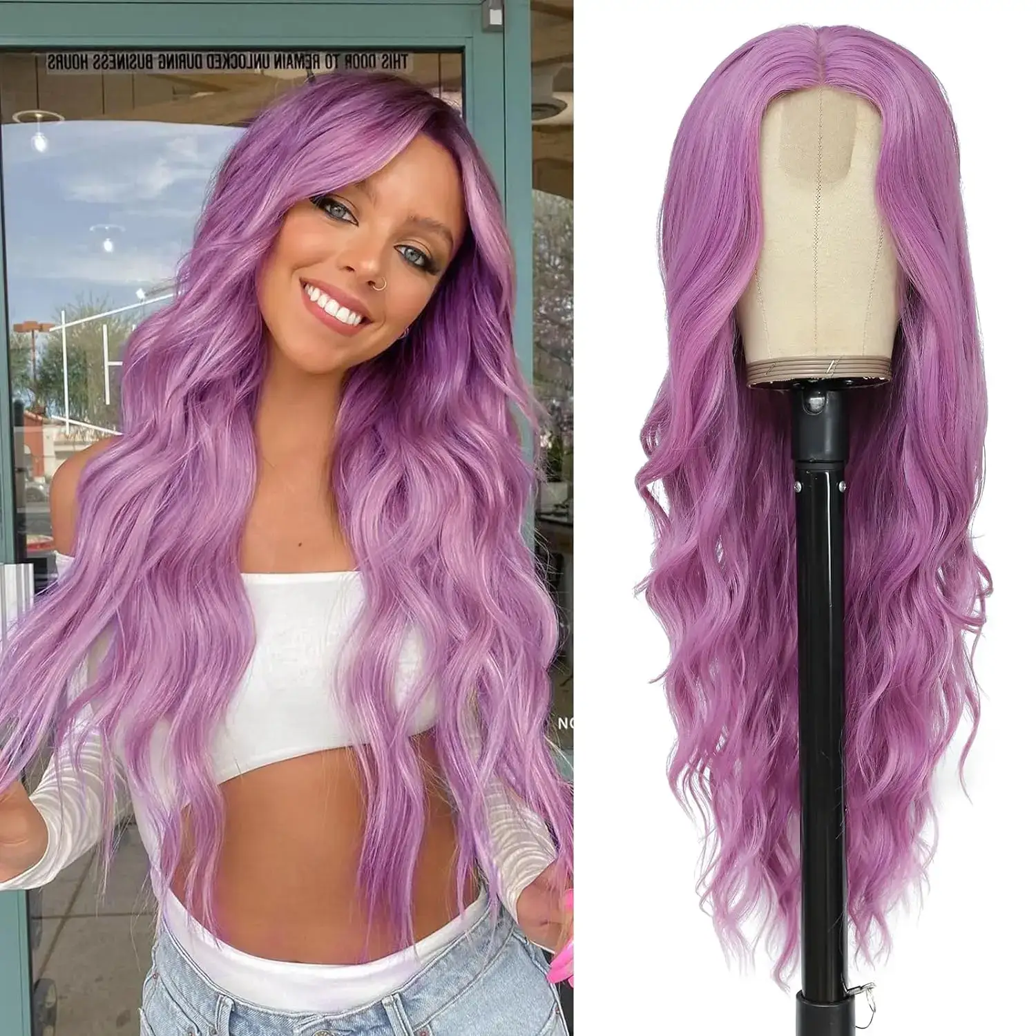 Wavy Wig - Image 10