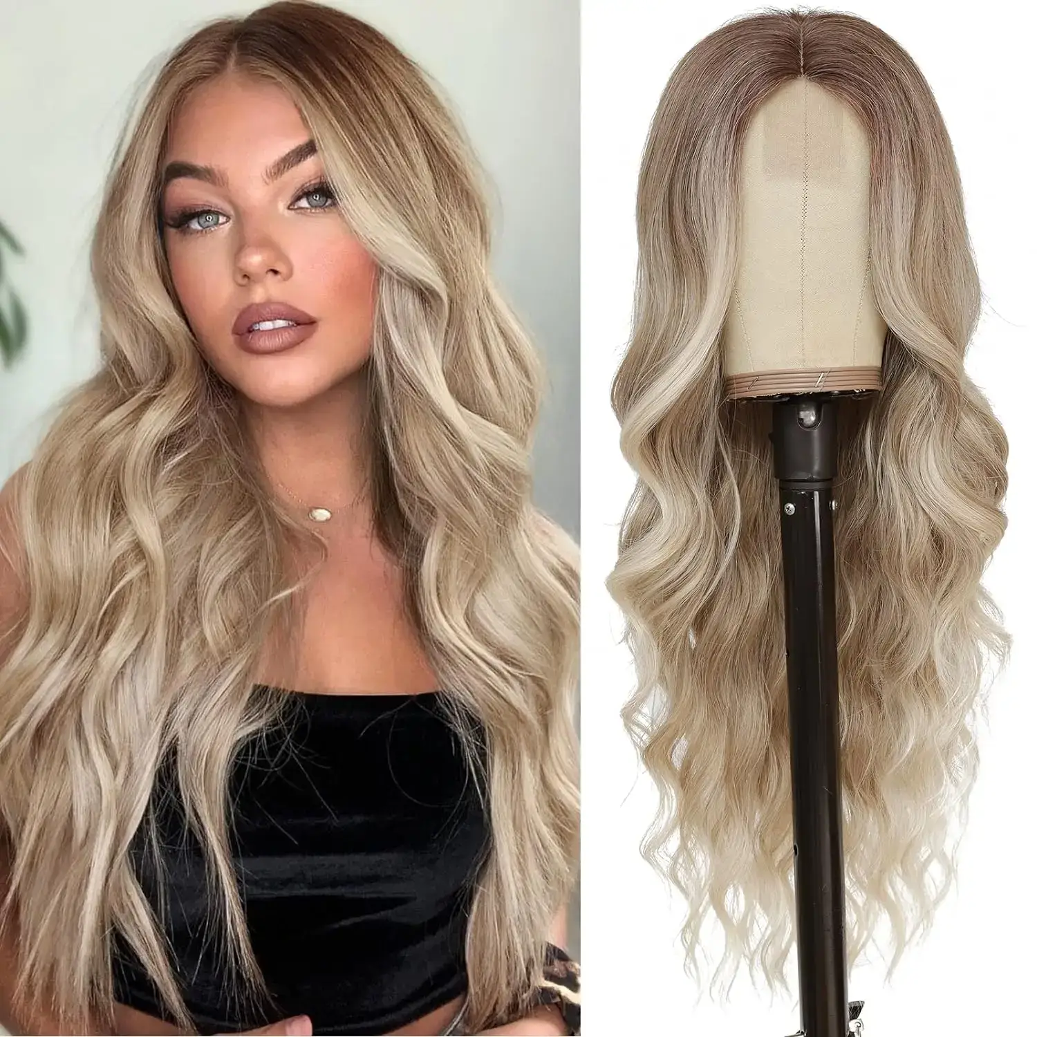 Wavy Wig - Image 11