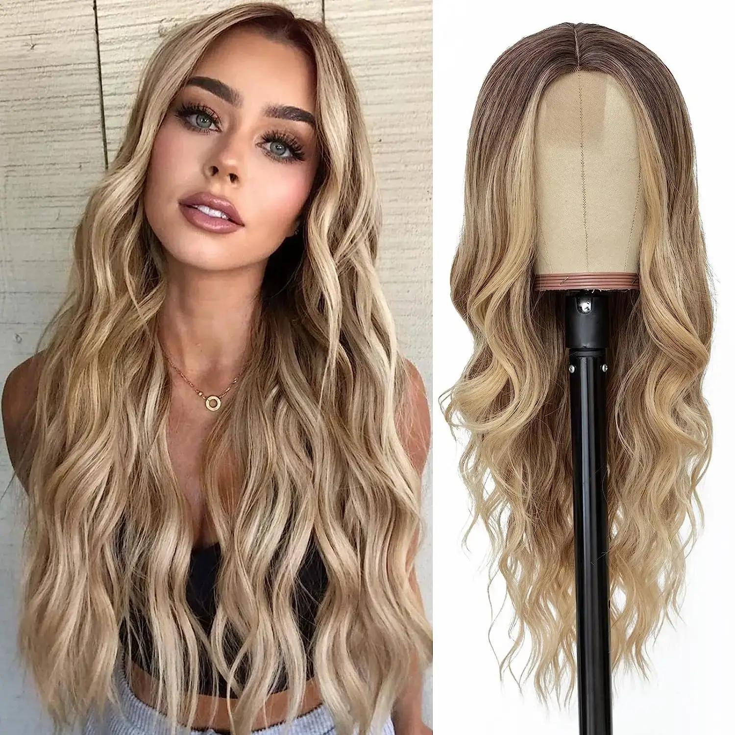 Wavy Wig - Image 12