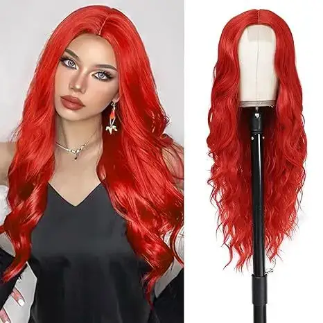 Wavy Wig - Image 8