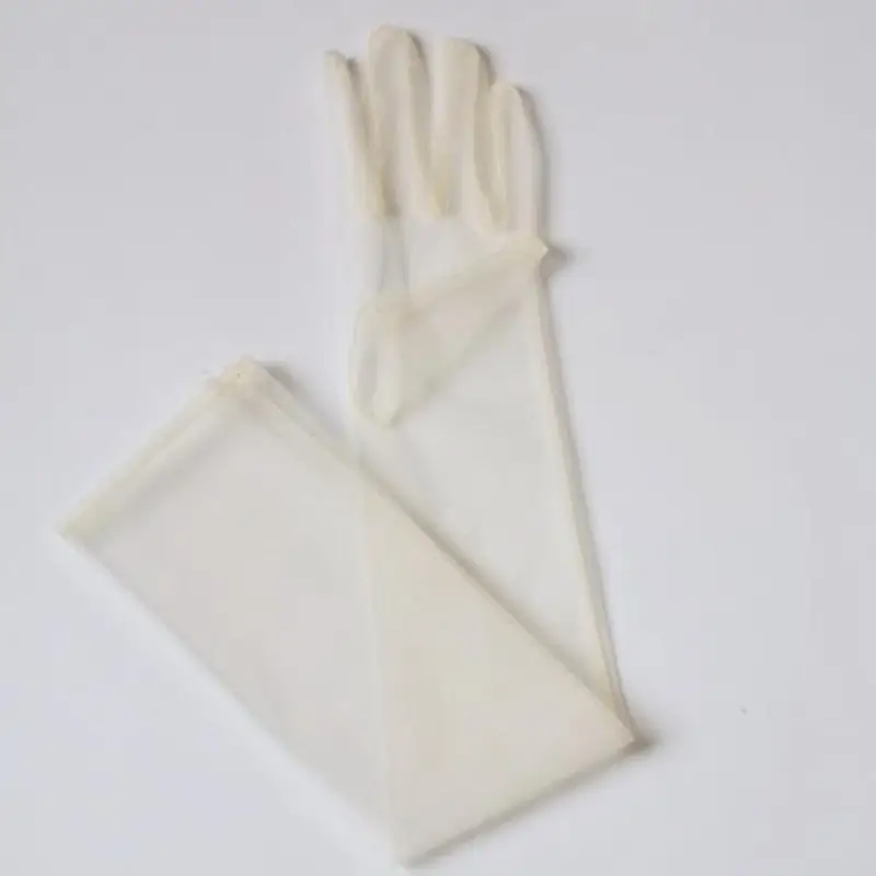 Thin Sexy Gloves - Image 10