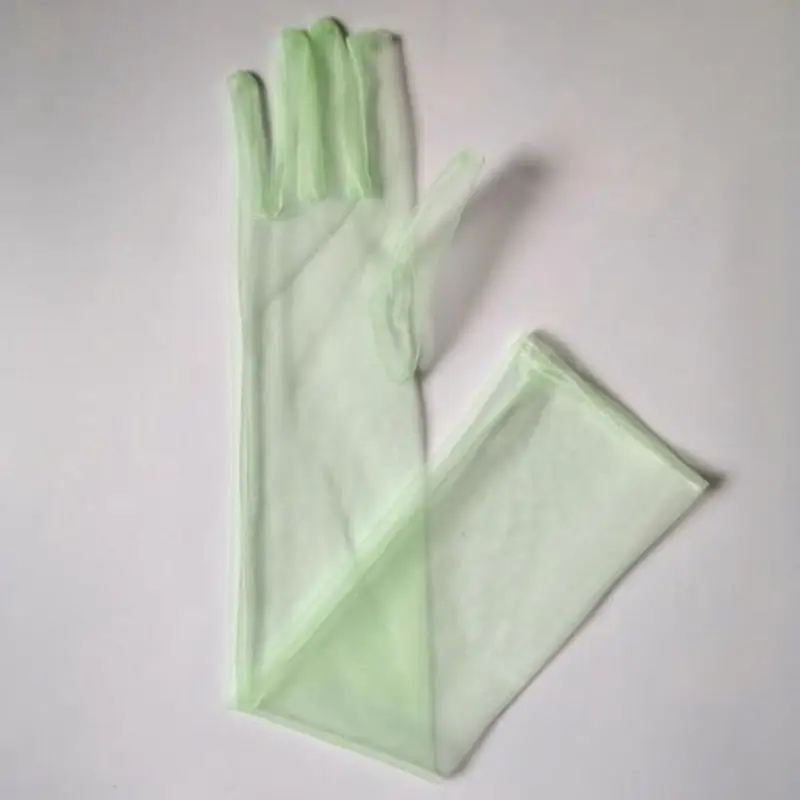 Thin Sexy Gloves - Image 11