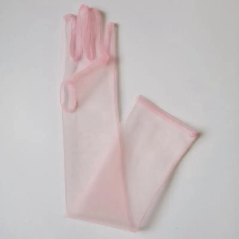 Thin Sexy Gloves - Image 4