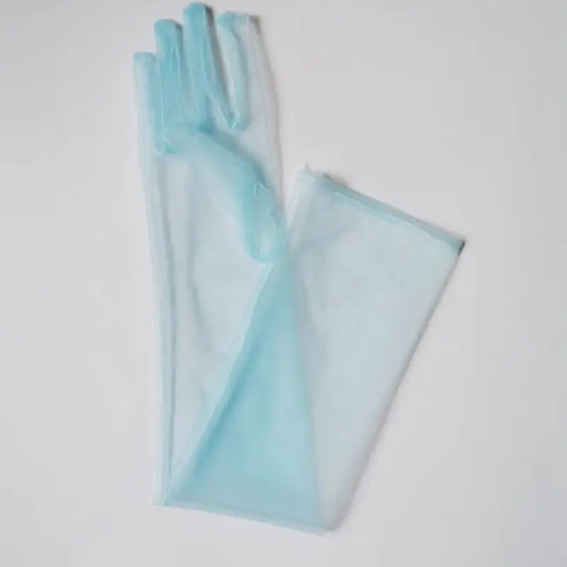 Thin Sexy Gloves - Image 5