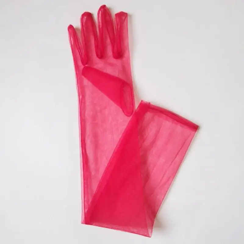Thin Sexy Gloves - Image 6