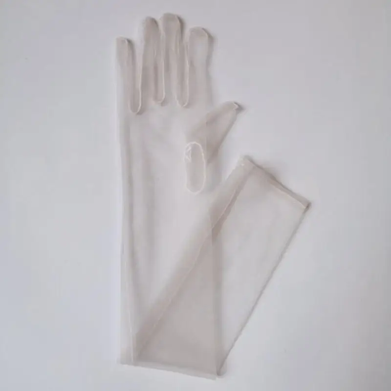 Thin Sexy Gloves - Image 7