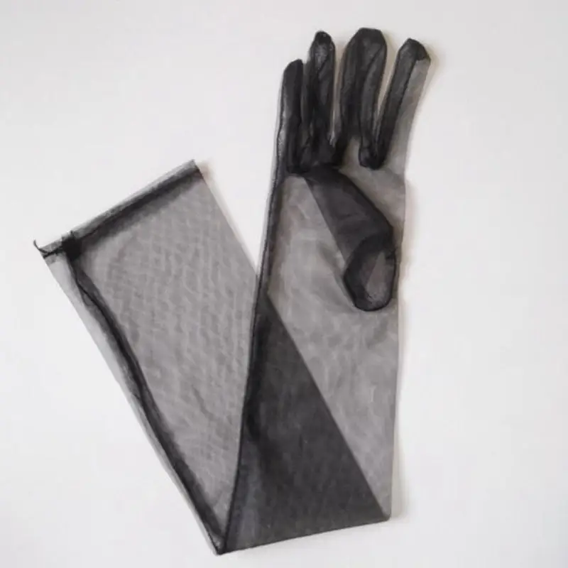 Thin Sexy Gloves - Image 9