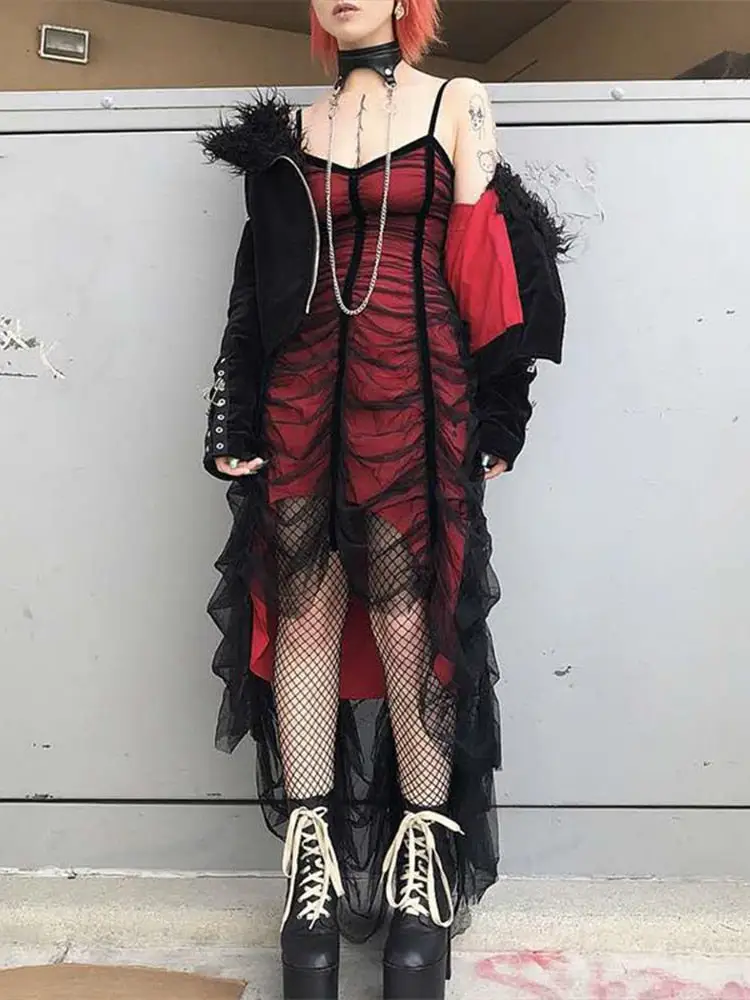 Vampire Dress - Image 3