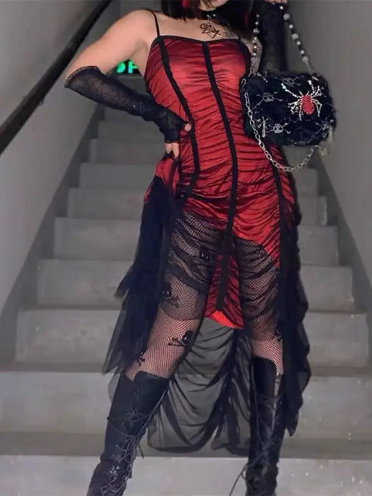 Vampire Dress - Image 4