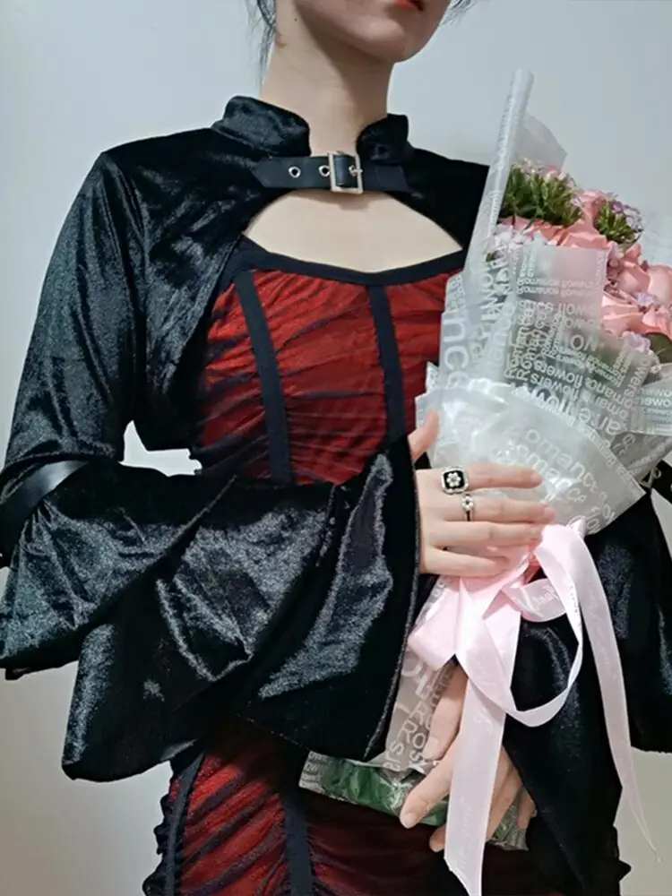 Vampire Dress - Image 5